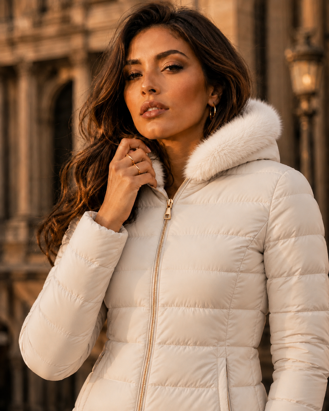 Lado A — Nylon resistente